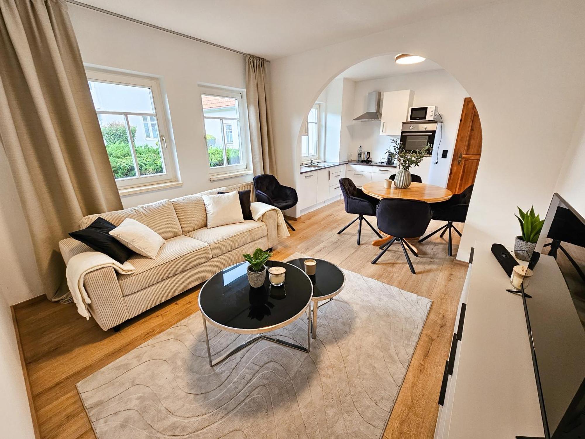 Flat Bull Appartement Mit Garten Sankt Lorenzen bei Knittelfeld Exterior foto
