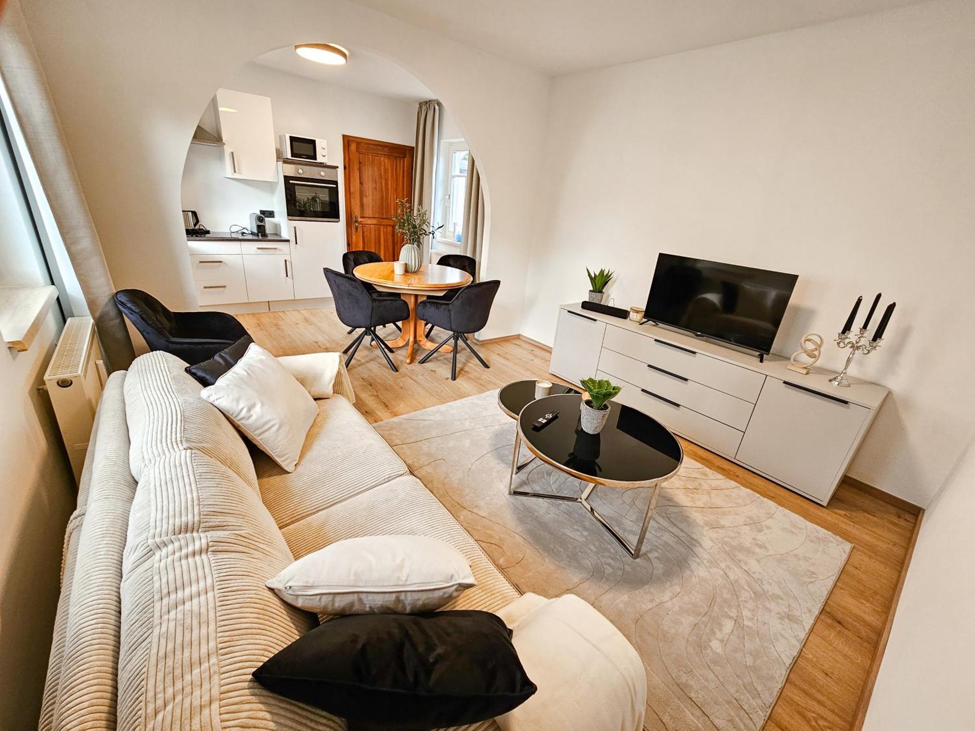Flat Bull Appartement Mit Garten Sankt Lorenzen bei Knittelfeld Exterior foto