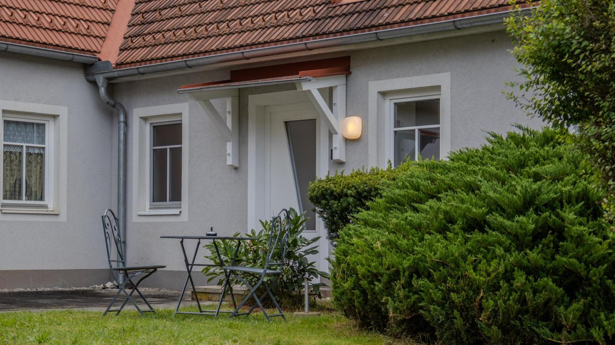 Flat Bull Appartement Mit Garten Sankt Lorenzen bei Knittelfeld Exterior foto